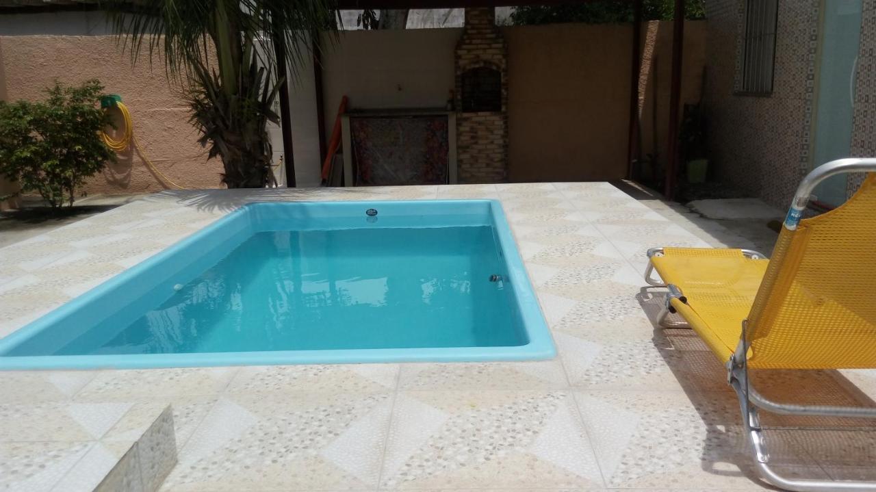 Casa Temporada: Beachside Retreat With Pool In *